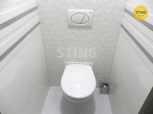 Pronájem bytu 2+1, Přerov, Šrobárova, 50 m2