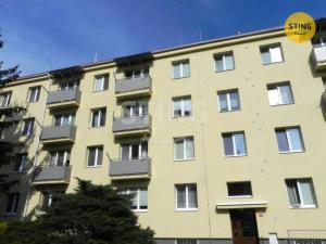 Pronájem bytu 2+1, Přerov, Šrobárova, 50 m2
