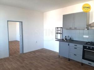 Pronájem bytu 2+kk, Přerov, nám. Svobody, 56 m2