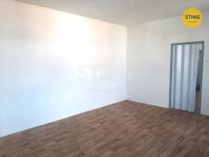 Pronájem bytu 2+kk, Přerov, nám. Svobody, 56 m2