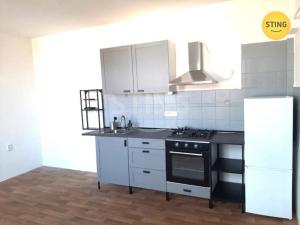 Pronájem bytu 2+kk, Přerov, nám. Svobody, 56 m2