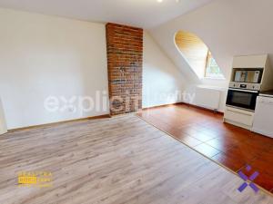 Prodej bytu 3+kk, Zlín, Horní Vršava VII, 60 m2