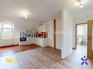 Prodej bytu 3+kk, Zlín, Horní Vršava VII, 60 m2