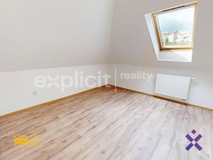 Prodej bytu 3+kk, Zlín, Horní Vršava VII, 60 m2