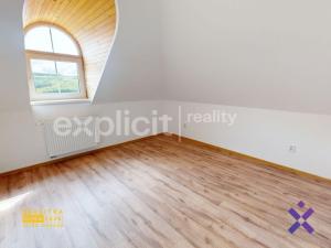 Prodej bytu 3+kk, Zlín, Horní Vršava VII, 60 m2