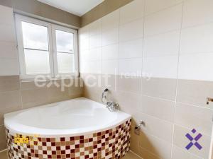 Prodej bytu 3+kk, Zlín, Horní Vršava VII, 60 m2