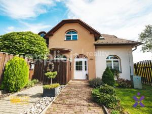 Prodej bytu 3+kk, Zlín, Horní Vršava VII, 60 m2