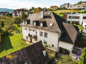 Prodej bytu 3+kk, Zlín, Horní Vršava VII, 60 m2