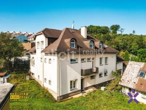 Prodej bytu 3+kk, Zlín, Horní Vršava VII, 60 m2