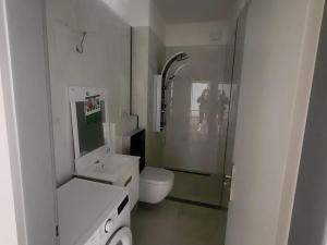 Pronájem bytu 2+1, Praha - Nové Město, Vyšehradská, 41 m2
