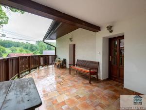 Prodej chalupy, Rohozná, 231 m2