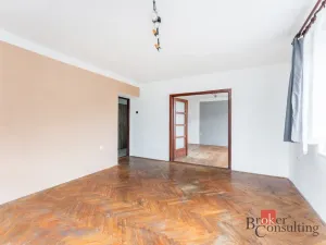 Prodej rodinného domu, Smidary - Chotělice, 150 m2