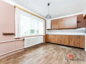 Prodej rodinného domu, Smidary - Chotělice, 150 m2