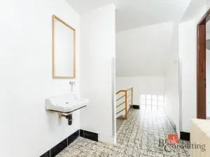 Prodej rodinného domu, Smidary - Chotělice, 150 m2