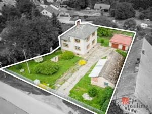 Prodej rodinného domu, Smidary - Chotělice, 150 m2