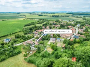 Prodej rodinného domu, Smidary - Chotělice, 150 m2