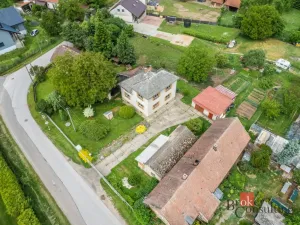 Prodej rodinného domu, Smidary - Chotělice, 150 m2