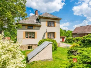 Prodej rodinného domu, Smidary - Chotělice, 150 m2