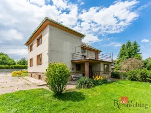 Prodej rodinného domu, Smidary - Chotělice, 150 m2