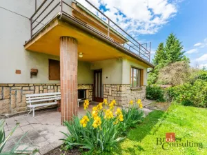 Prodej rodinného domu, Smidary - Chotělice, 150 m2