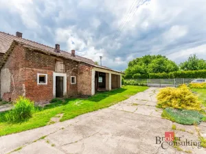 Prodej rodinného domu, Smidary - Chotělice, 150 m2