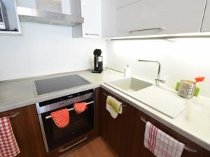 Pronájem bytu 2+kk, Brno - Bystrc, Nad Přehradou, 53 m2