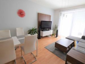 Pronájem bytu 2+kk, Brno - Bystrc, Nad Přehradou, 53 m2