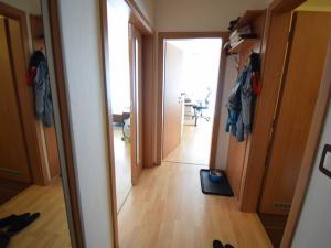 Pronájem bytu 2+kk, Brno - Bystrc, Nad Přehradou, 53 m2