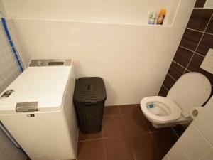 Pronájem bytu 2+kk, Brno - Bystrc, Nad Přehradou, 53 m2