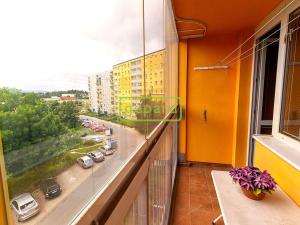 Prodej bytu 3+1, Česká Lípa, Vladimirská, 70 m2