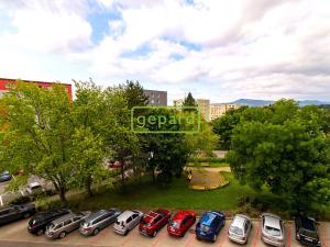 Prodej bytu 3+1, Česká Lípa, Vladimirská, 70 m2
