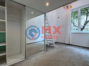 Prodej bytu 2+1, Praha - Vršovice, Bělocerkevská, 46 m2