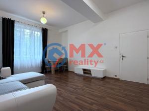 Prodej bytu 2+1, Praha - Vršovice, Bělocerkevská, 46 m2