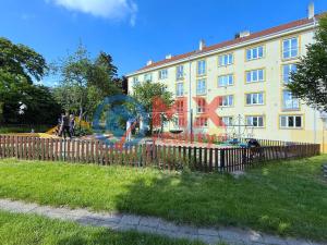 Prodej bytu 2+1, Praha - Vršovice, Bělocerkevská, 46 m2