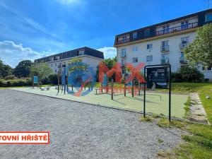 Prodej bytu 2+1, Praha - Vršovice, Bělocerkevská, 46 m2