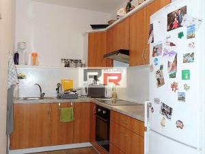 Pronájem bytu 2+kk, Olomouc - Lazce, Sládkova, 53 m2