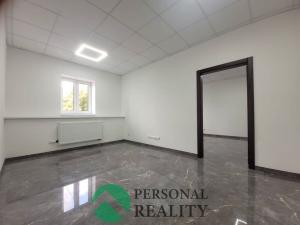 Pronájem kanceláře, Chomutov, Lipská, 32 m2