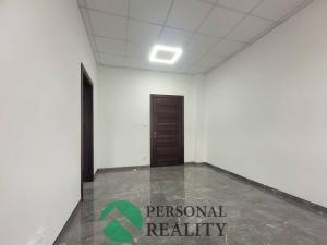 Pronájem kanceláře, Chomutov, Lipská, 32 m2