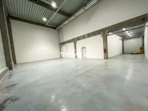 Pronájem obchodního prostoru, Brno - Štýřice, Heršpická, 505 m2