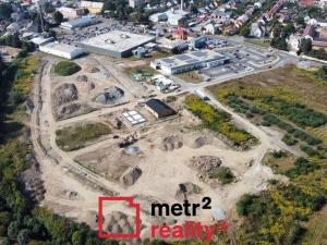 Prodej pozemku pro bydlení, Uničov, Šumperská, 857 m2