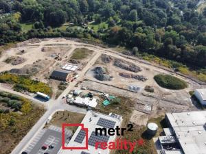Prodej pozemku pro bydlení, Uničov, Šumperská, 857 m2