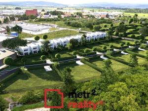 Prodej pozemku pro bydlení, Uničov, Šumperská, 857 m2