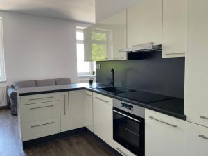 Pronájem bytu 1+kk, Náchod, Na Letné, 47 m2