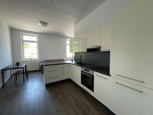Pronájem bytu 1+kk, Náchod, Na Letné, 47 m2