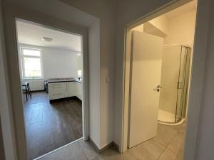 Pronájem bytu 1+kk, Náchod, Na Letné, 47 m2