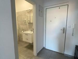 Pronájem bytu 1+kk, Náchod, Na Letné, 47 m2