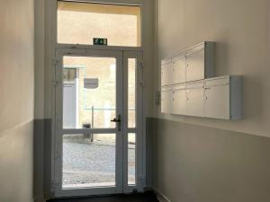 Pronájem bytu 1+kk, Náchod, Na Letné, 47 m2