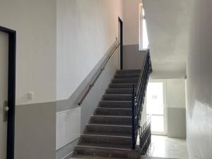 Pronájem bytu 1+kk, Náchod, Na Letné, 47 m2