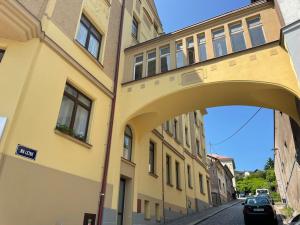 Pronájem bytu 1+kk, Náchod, Na Letné, 47 m2