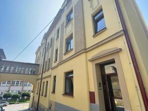 Pronájem bytu 1+kk, Náchod, Na Letné, 47 m2